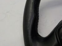 фото thumb №7, Audi a6 c5 a4 b5 повітропровід колесо шкіра мультифункція 4b0419091l