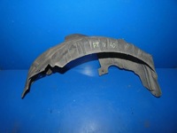 фото thumb №1, Volvo v40 ii подкрылок правый задняя задние правое