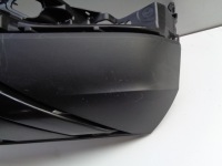 фото thumb №4, Накладка бампера передняя vw t-roc 2ga 21- lift