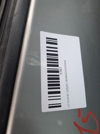 фото thumb №9, Двері правий перед nissan juke i f15 11-15r ky0