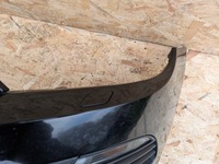 фото thumb №7, Vw scirocco iii 3 бампер перед передній 2008-2014 омивачі колір lc9x