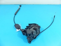 фото thumb №1, Замок перед правый 4 pin renault talisman europa