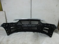 фото thumb №15, Бампер перед передній bmw 2 gran coupe f44 m-pakiet pdc 51118075476