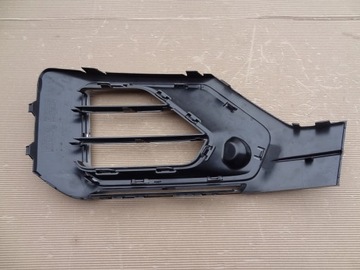 фото thumb №6, Ліва решітка бампера перед 81a807681g 81a807681k audi q2