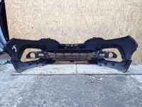 фото thumb №5, Бампер перед передній renault captur 1 i j5 lift 2017-2020r