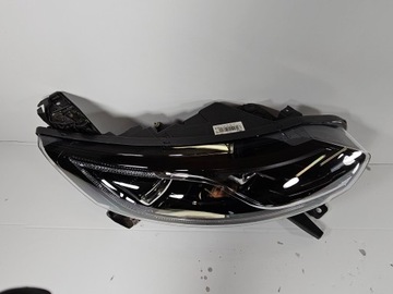 фото thumb №7, Espace v лампа полный led комплект 260608819r