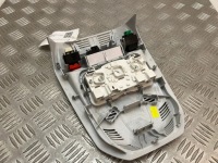 Peugeot 5008 2 лампа потолочная 9814584177 в Украине, фото thumb