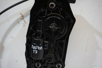 фото thumb №9, Vw multivan t7 вибірник домкрат коробки передач 7t0713033aj