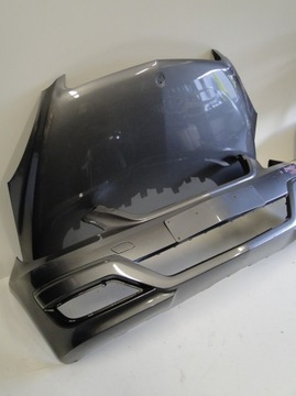 фото thumb №11, Mercedes b клас w245 245 po рестайлінг рестайлінг капот кришка двигуна 787