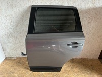 фото thumb №1, Дверь левая задняя mitsubishi outlander iii u17 lift