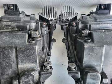 фото thumb №16, Vw arteon рестайлинг полный led левая + правая 3g8941113g 3g8941082m f-v.a.t