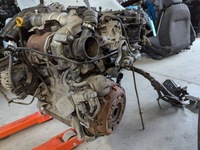 фото thumb №10, Ford transit courier 2014-2023 1.5 tdci двигатель kompletny xucd dv5fd