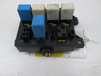 фото thumb №1, Hyundai h1 коробка запобіжників 918704a000