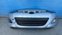 фото thumb №1, Hyundai i20 2012- lift бампер передний перед