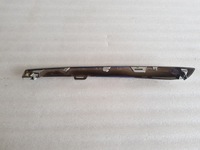 фото thumb №3, Vivaro c планка хром решётка решётка бампера перед