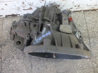 фото thumb №8, Коробка передач передач pf6024 trafic vivaro 2.0 dci