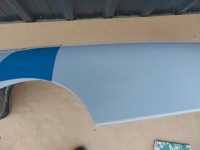 фото thumb №12, Капот передня перед vw up lift 16-23 1s0823155b