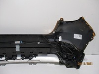 фото thumb №8, Бампер задня задній renault captur ii 2 4x pdc led