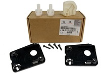 фото thumb №1, Набор ремонтный крышка заслонка обдув peugeot 307