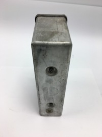 Модуль блок керування abs mercedes w126 0265101006 Зі Шроту, фото thumb