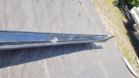 Volvo v40 2 накладка поріг ліва поріг лівий Ціна, фото thumb