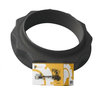 фото thumb №2, Гайка ступиці зад iveco daily 90+ ліва права