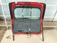 фото thumb №11, Крышка багажника задняя задняя ford grand c-max ii ca электрическая