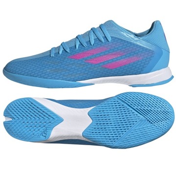КРОССОВКИ ADIDAS X SPEEDFLOW 3 IN.R.43 1/3 GW7489