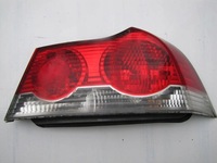 фото thumb №1, Volvo c70 ii - лампа задняя правая