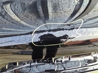 фото thumb №6, Кришка багажника зад porsche taycan 9j1