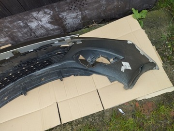 фото thumb №6, Бампер перед переднє opel astra j iv 4 рестайлінг 12-16