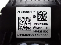 фото thumb №8, Магнітола магнітола навігація дисплей європа mini cooper f55 f56 f57 15r