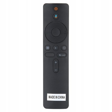 ПУЛЬТ ДИСТАНЦИОННОГО УПРАВЛЕНИЯ ДЛЯ Xiaomi Mi BOX S / BLUETOOTH
