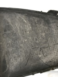 фото thumb №9, Mercedes w176 решітка бампера перед a1768850022