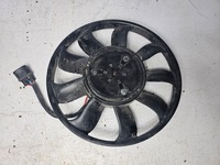 фото thumb №10, Audi q7 15- вентиляторы радиатор 8w0959455h 8w0959455g usa