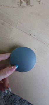 фото thumb №1, Toyota auris заглушка фаркоп права ліва