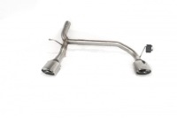 фото thumb №1, Гаситель ulter volvo v50 2004-2007 combi 2.0 d 100kw