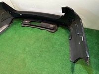 фото thumb №8, Skoda octavia iv rs 5e7 kombi бампер задняя задний 5e7807421c