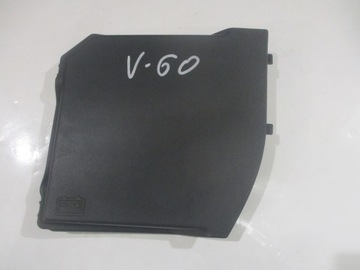 фото thumb №9, Корпус захист кришка акумулятора volvo v60 i дорестайлінг 10-12 31294775