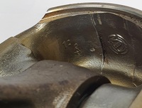 фото thumb №5, Поршень + шатун alfa romeo gt 2.0 jts 60673761