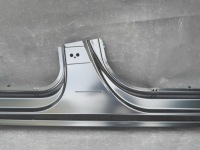 фото thumb №5, Opel astra vi l 22- порог правый oryg