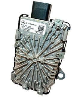 фото thumb №1, Модуль момента mercedes gle a1679008801