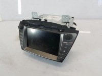 Купить Радио навигация hyundai ix35 рестайлинг  96560-2y600tjn, фото thumb