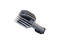 фото thumb №1, Bmw 5 f10 f11 f07 gt модуль jeż led drl 7262731