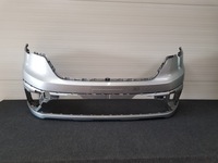 фото thumb №1, Бампер передній renault trafic iv