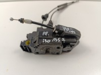 фото thumb №2, Hyundai i30 i замок дверь перед правый 7pin