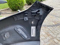 фото thumb №13, Mercedes 176 a klasa lift бампер перед решітка напрямна 1768853625 оригінал