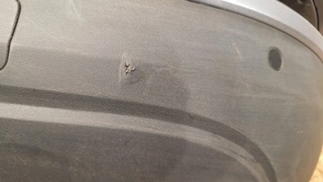 фото thumb №7, Бампер зад audi q3 8u0 рестайлинг 14-