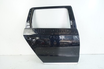 фото thumb №1, Vw passat b7 универсал 2010- дверь задние правый зад 3af833312