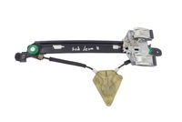 фото thumb №1, Seat leon ii подъемник стекло правый задний